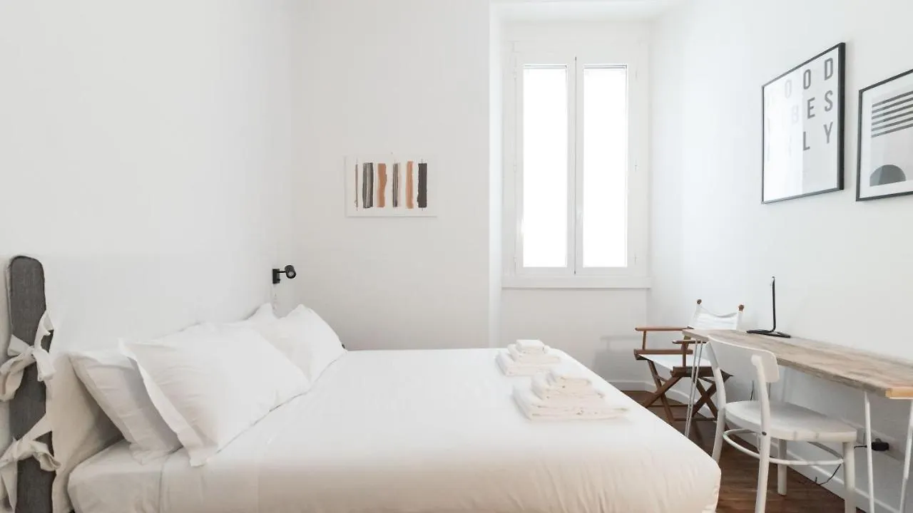 Italianway - Jacopo Dal Verme 4 Milan
