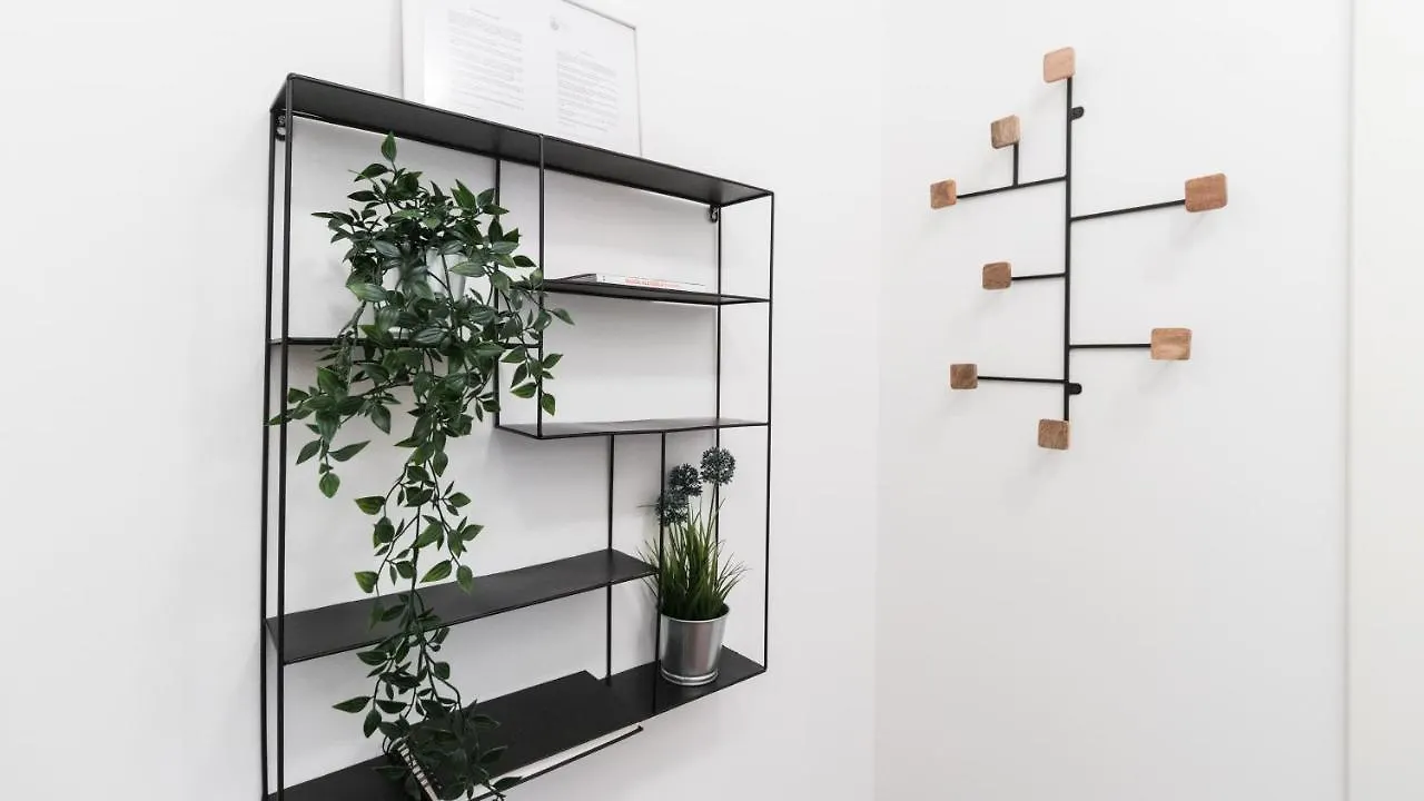 Apartment Italianway - Jacopo Dal Verme 4 Milan