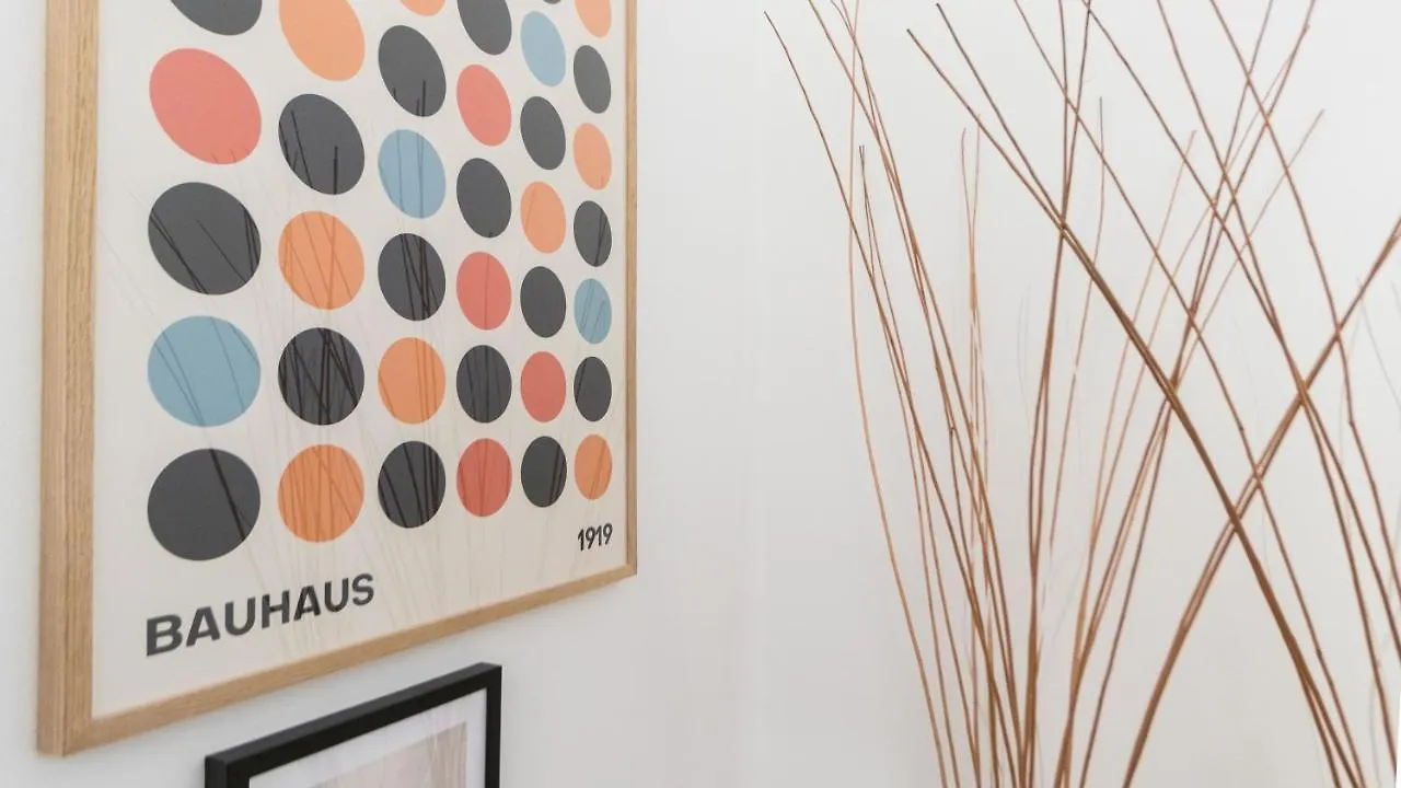 Apartment Italianway - Jacopo Dal Verme 4 Milan