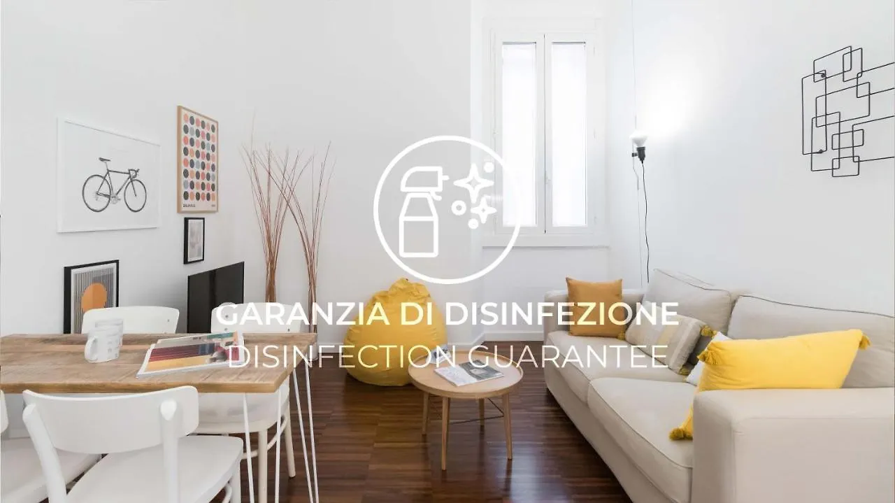 Italianway - Jacopo Dal Verme 4 Milan
