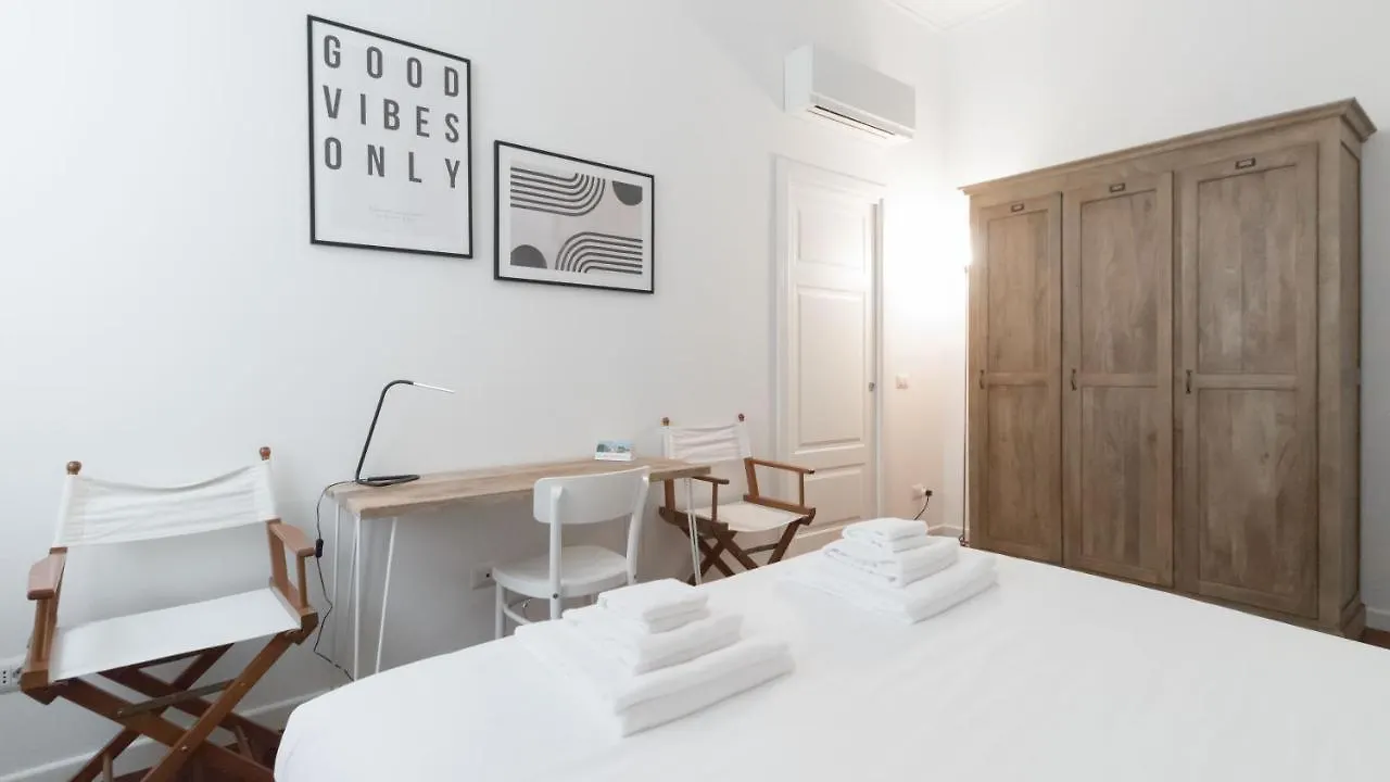 Italianway - Jacopo Dal Verme 4 Milan Apartment