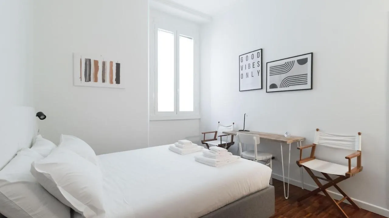 Italianway - Jacopo Dal Verme 4 Milan